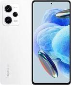 Xiaomi Redmi Note 12 Pro 5G Dual SIM 128GB polar white, Verzenden, Zo goed als nieuw, Zonder abonnement, Zonder simlock