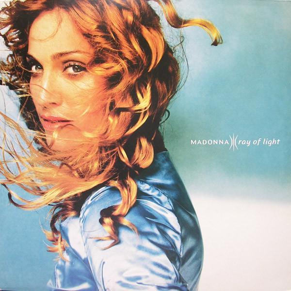lp nieuw - Madonna - Ray Of Light, Cd's en Dvd's, Vinyl | Pop, Zo goed als nieuw, Verzenden