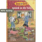 Spook in de tuin / Bas en Brit (Kluitman) / 32 9789020680683, Verzenden, Zo goed als nieuw, M. Gog