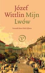Mijn Lwów | 9789028243064 | Józef Wittlin, Zo goed als nieuw, Józef Wittlin