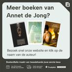 Vuurkoraal 9789021499116 Annet de Jong, Verzenden, Zo goed als nieuw, Annet de Jong