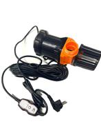 Osaka PL 7000 basic regelbare vijverpomp (Vijverpompen), Tuin en Terras, Vijver-toebehoren, Verzenden, Nieuw, Vijverpomp