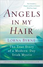 9780385528979 Angels in My Hair Lorna Byrne, Boeken, Nieuw, Lorna Byrne, Verzenden