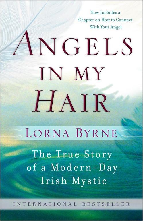 9780385528979 Angels in My Hair Lorna Byrne, Boeken, Biografieën, Nieuw, Verzenden