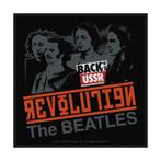The Beatles Revolution Patch officiële merchandise, Verzamelen, Ophalen of Verzenden, Nieuw, Kleding