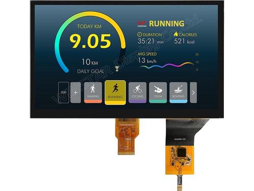 Nextbase GoPlayer - 10.1 TFT LCD Tablet - Entertainment, Huis en Inrichting, Woonaccessoires | Overige, Nieuw, Verzenden