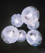 Hangende plafondlamp - Muranoglas - Ruimtevaarttijdperk