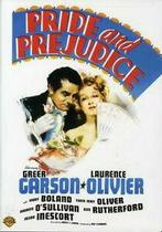 Pride and Prejudice [DVD] [1940] [Region DVD, Cd's en Dvd's, Verzenden, Zo goed als nieuw