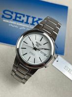 Seiko - 5 - Automatic Day Date - Zonder Minimumprijs -, Nieuw