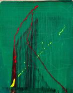 Christian Sauer - dots #2 - XXL, Antiek en Kunst