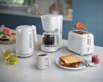 Philips HD9411/00 3000 series Waterkoker - Wit, Ophalen of Verzenden, Zo goed als nieuw