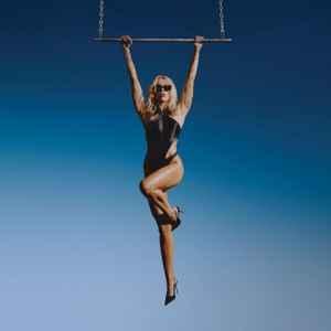lp nieuw - Miley Cyrus - Endless Summer Vacation, Cd's en Dvd's, Vinyl | Rock, Zo goed als nieuw, Verzenden