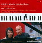 cd box - W.A. Mozart - A. Zemlinsky* - Dennis Russell Dav..., Verzenden, Zo goed als nieuw