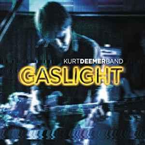 cd - Kurt Deemer Band - Gaslight, Cd's en Dvd's, Cd's | Jazz en Blues, Verzenden