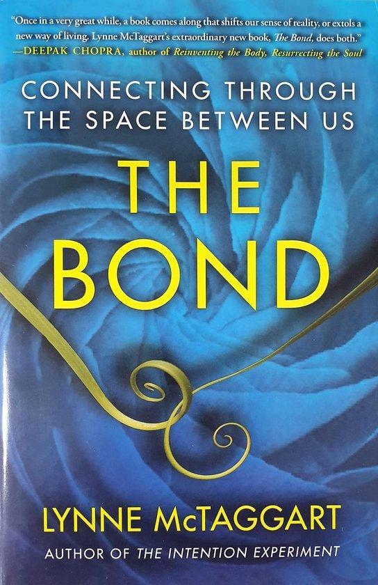 The Bond: Connecting Through The Space Between Us, Boeken, Taal | Engels, Gelezen, Verzenden
