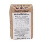 Molen de Hoop Kruidkoekmix 650gr, Verzenden, Nieuw