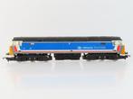 Hornby 00 - R219 - Diesellocomotief (1) - Class 47 Network, Nieuw