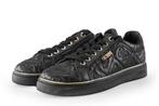 Guess Sneakers in maat 40 Zwart | 10% extra korting, Kleding | Dames, Schoenen, Guess, Verzenden, Zwart, Sneakers of Gympen