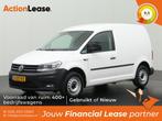 Volkswagen Caddy L1 H1 2018 €162 per maand, Nieuw, Diesel, BTW verrekenbaar, Volkswagen