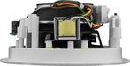 Monacor EDL-42HQ inbouwluidspreker | 8 Ohm 30 Wat / 100V, Audio, Tv en Foto, Luidsprekers, Verzenden, Nieuw