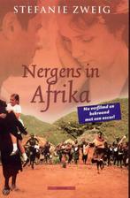 Nergens In Afrika 9789045008691 S. Zweig, Boeken, Verzenden, Gelezen, S. Zweig