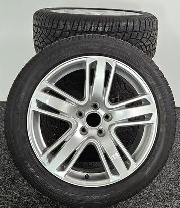 Winterset | 18 inch Struktur | Q3 | Audi | Origineel beschikbaar voor biedingen