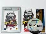 Playstation 2 / PS2 - Grand Theft Auto III - Platinum, Verzenden, Gebruikt