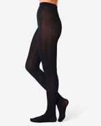 HEMA Maillot fashion kabel zwart van €11.5 voor €5 sale, Verzenden, Nieuw, Zwart