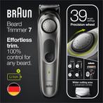 Braun Baard en Haartrimmer 7 BT7320 - Trimmer voor Mannen, Verzenden, Nieuw