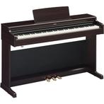 Yamaha Arius YDP-165R Rosewood digitale piano, Verzenden, Nieuw