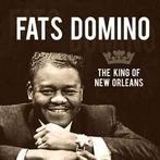 cd - Fats Domino - The King Of New Orleans, Cd's en Dvd's, Verzenden, Zo goed als nieuw