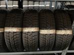 175-70-14 Pirelli Winterbanden 8mm Incl Montage 175 70 14, Auto-onderdelen, Banden en Velgen, Ophalen, 14 inch, Gebruikt, 175 mm