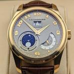 Chopard - L.U.C - Lunar Big Date 18k rose gold - 161918-5003, Sieraden, Tassen en Uiterlijk, Horloges | Heren, Nieuw