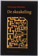 De Skeakeling 9789033008375 Hein Jaap Hilarides, Verzenden, Zo goed als nieuw, Hein Jaap Hilarides