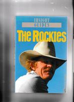 Rockies The Insight Guide / Insight Guides 9789624210323, Verzenden, Gelezen, Hans Höfer