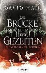 Die Brücke der Gezeiten 7 9783734160776 David Hair, Boeken, Verzenden, Zo goed als nieuw, David Hair