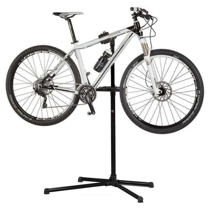 Fiets montagestandaard - fietsophangsysteem racefiets MTB, Fietsen en Brommers, Fietsaccessoires | Overige Fietsaccessoires, Ophalen of Verzenden