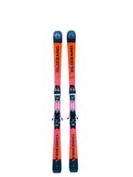 Blizzard Firebird TI 2020 - 148 cm, Sport en Fitness, Overige merken, Gebruikt, Ophalen of Verzenden, Carve