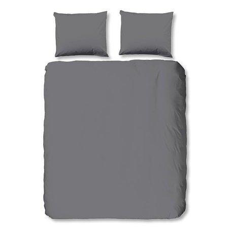 DGMs Own - UNI COTTON - GRIJS, Huis en Inrichting, Slaapkamer | Matrassen en Bedbodems, Verzenden