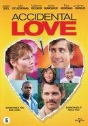 Accidental love - DVD, Cd's en Dvd's, Dvd's | Komedie, Verzenden