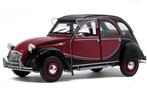 Solido 1:18 - Modelauto - Citroën 2CV6 Charleston, Nieuw