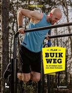 9789401480789 Plan buik weg Tobias Maerien, Boeken, Kookboeken, Verzenden, Nieuw, Tobias Maerien