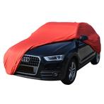 Autohoes passend voor Audi Q3 binnen BESTE PASVORM cover, Ophalen of Verzenden, Nieuw, Op maat