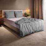 2dekans | Dekbedovertrekset Lanotte® - 200x200/220 + 2*60x70, Huis en Inrichting, Ophalen of Verzenden, Zo goed als nieuw