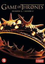 Game Of Thrones - Seizoen 2, Cd's en Dvd's, Ophalen of Verzenden, Nieuw in verpakking