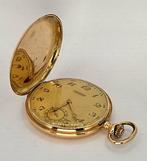 Chronomètre Gorgémont - flache 14K Goldsavonette -, Nieuw