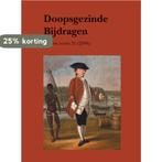 Doopsgezinde Bijdragen / Doopsgezinde Bijdragen / 32, Verzenden, Zo goed als nieuw