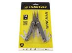Leatherman Wingman Nylon Sheath, Ophalen of Verzenden, Nieuw