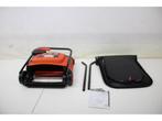 BLACK+DECKER GD300-QS Verticuteermachine - 600W - 30cm -, Verzenden, Zo goed als nieuw