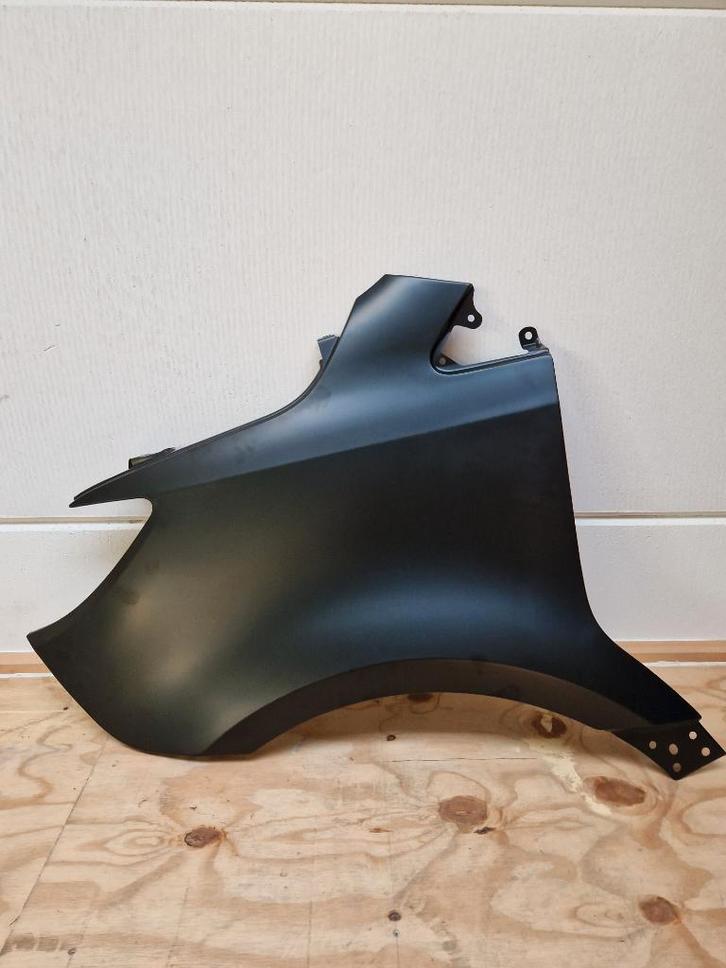 Spatbord Sprinter w907 Links (Nieuw) o.a: Sprinter w907w910, Auto-onderdelen, Carrosserie en Plaatwerk, Nieuw, 12 maanden garantie